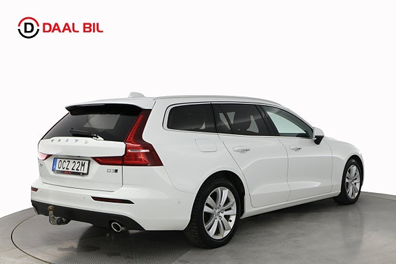 Volvo V60 6 of 23