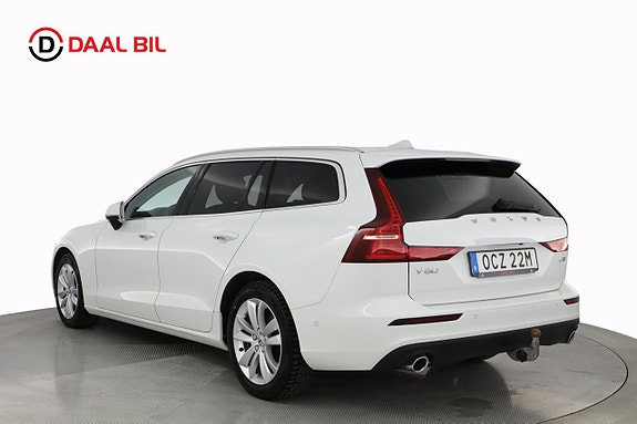 Volvo V60 8 of 23