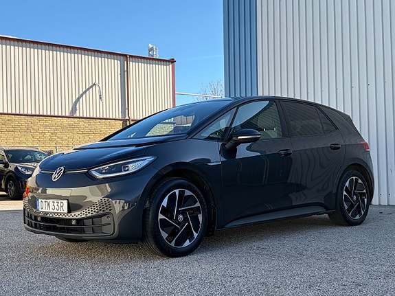 Volkswagen ID.3