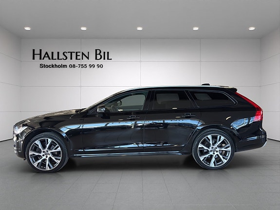 Volvo V90 Cross Country