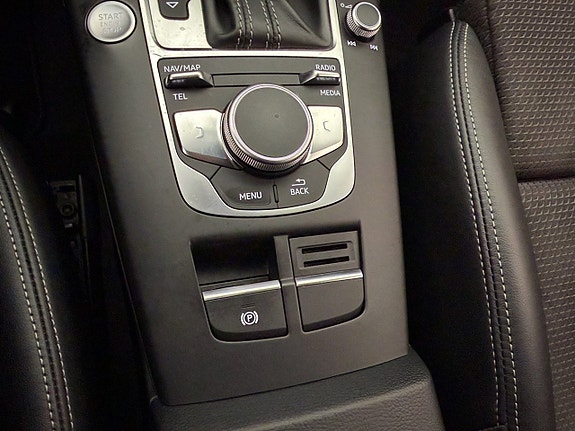 Audi A3 20 of 28