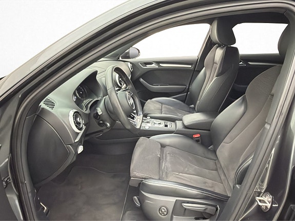 Audi A3 9 of 28