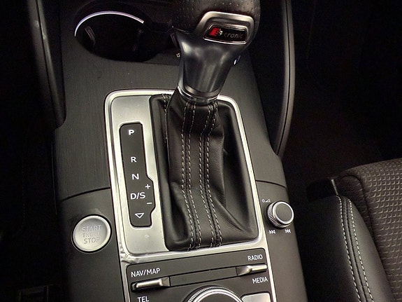 Audi A3 19 of 28