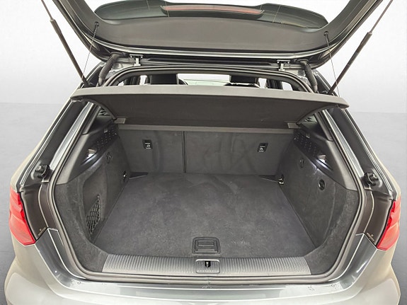 Audi A3 24 of 28