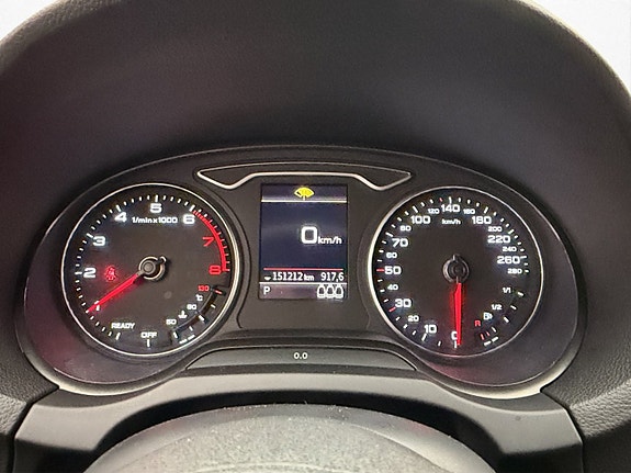 Audi A3 14 of 28