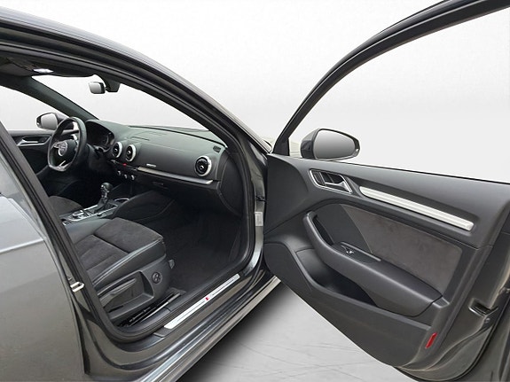 Audi A3 22 of 28