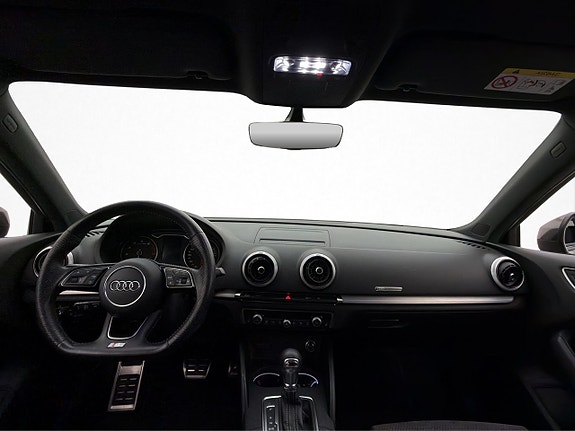 Audi A3 10 of 28