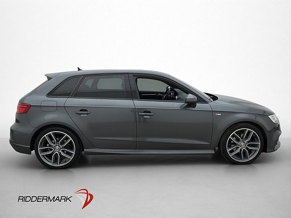 Audi A3 4 of 5