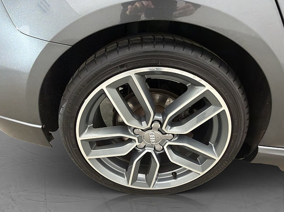Audi A3 27 of 28