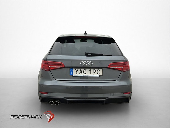 Audi A3 6 of 28