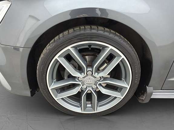 Audi A3 25 of 28