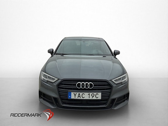Audi A3 2 of 5