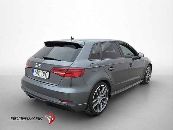 Audi A3 5 of 5