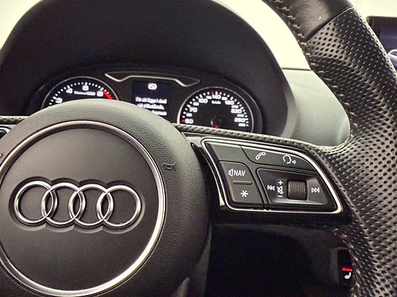 Audi A3 15 of 28