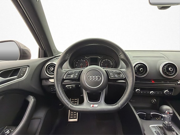 Audi A3 11 of 28