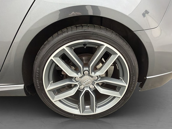 Audi A3 26 of 28