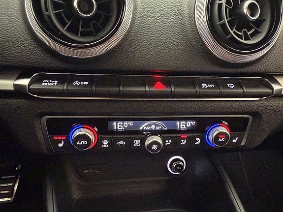 Audi A3 18 of 28