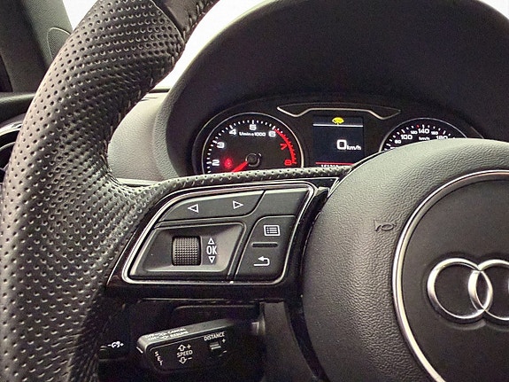 Audi A3 13 of 28