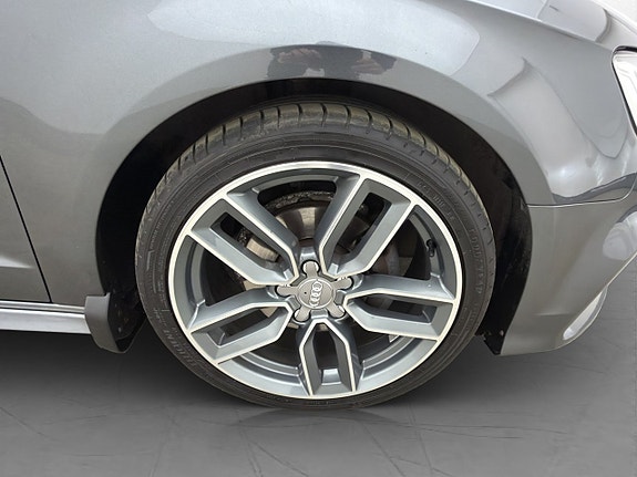 Audi A3 28 of 28