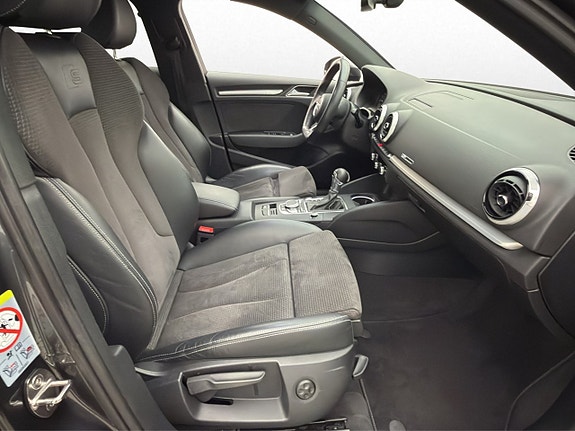 Audi A3 21 of 28