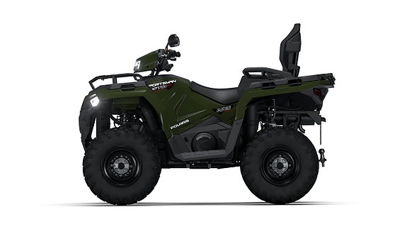 Polaris SPORTSMAN 570 EPS 2 UP -26 2 of 3