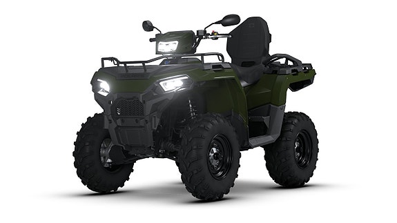 Polaris SPORTSMAN 570 EPS 2 UP -26