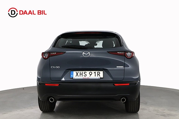 Mazda CX-30 7 of 23