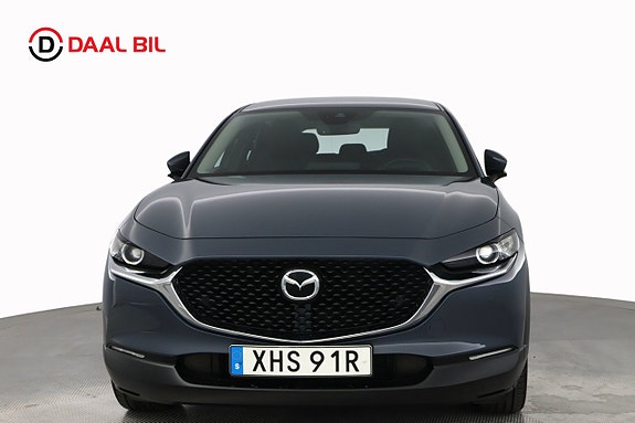 Mazda CX-30 2 of 23