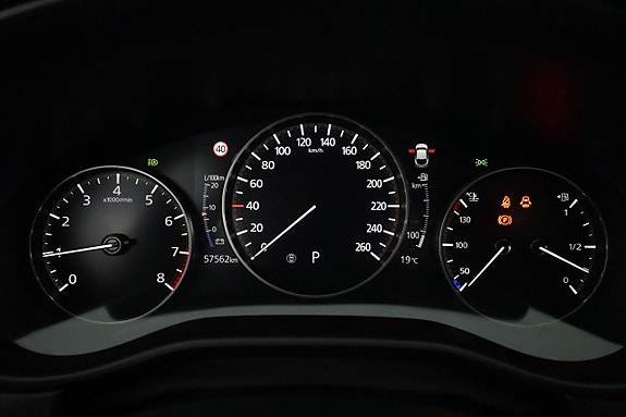 Mazda CX-30 15 of 23