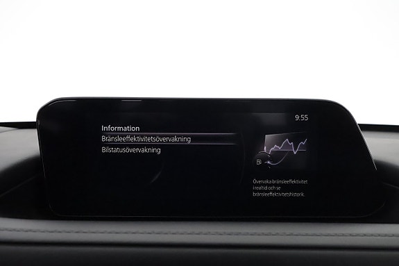 Mazda CX-30 17 of 23