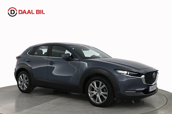 Mazda CX-30 4 of 23