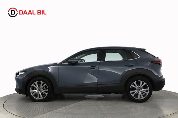 Mazda CX-30 9 of 23