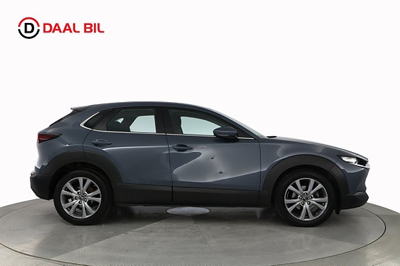 Mazda CX-30 5 of 23