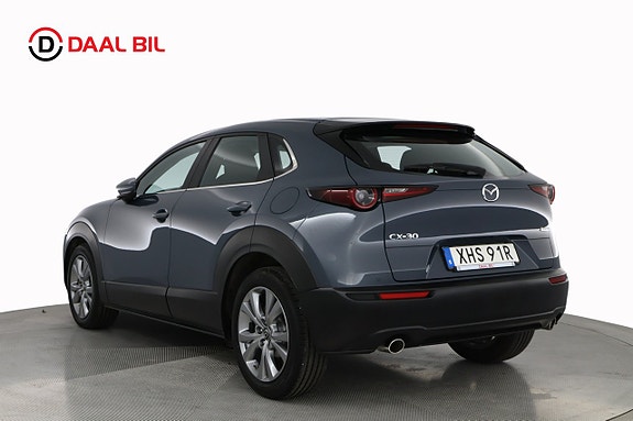 Mazda CX-30 8 of 23
