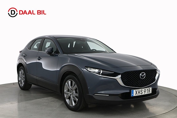 Mazda CX-30 3 of 23