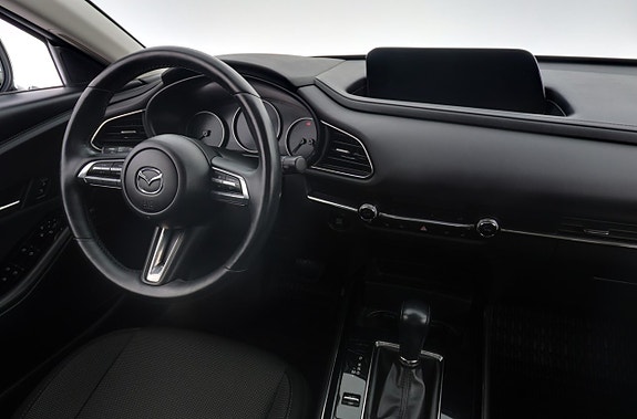 Mazda CX-30 14 of 23