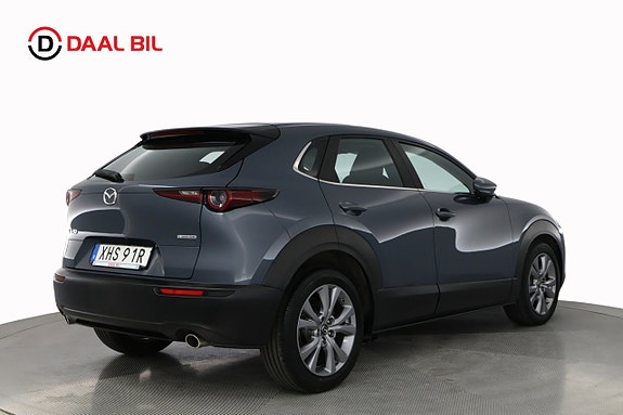 Mazda CX-30 6 of 23