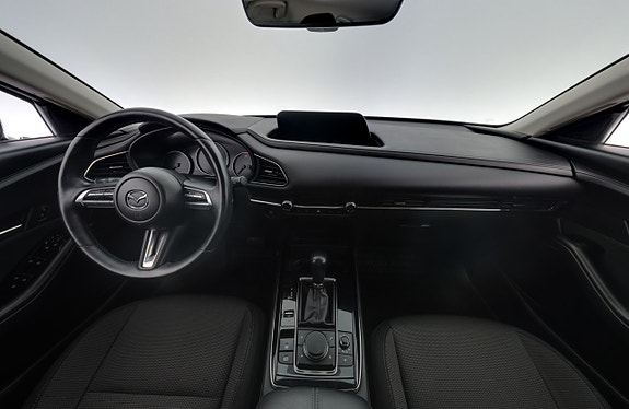 Mazda CX-30 12 of 23