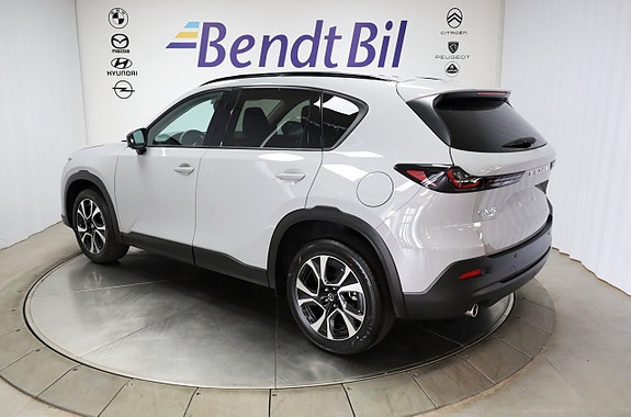 Mazda CX-5 7 of 26