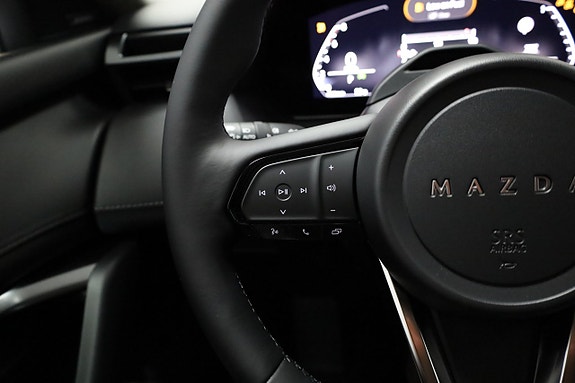 Mazda CX-5 21 of 26