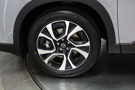 Mazda CX-5 26 of 26