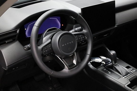 Mazda CX-5 5 of 5