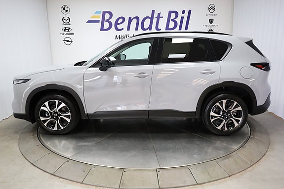 Mazda CX-5 6 of 26