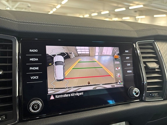 Skoda Kodiaq 8 of 14