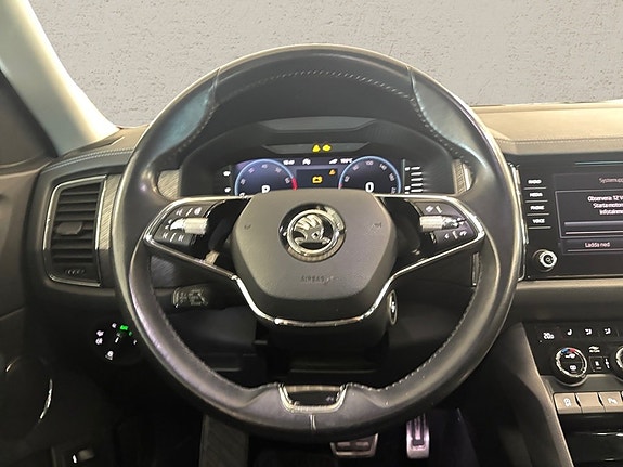 Skoda Kodiaq 6 of 14