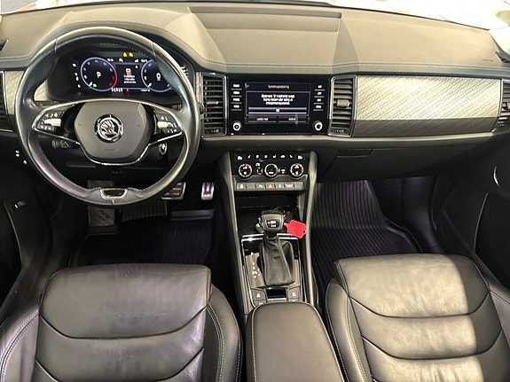 Skoda Kodiaq 5 of 5