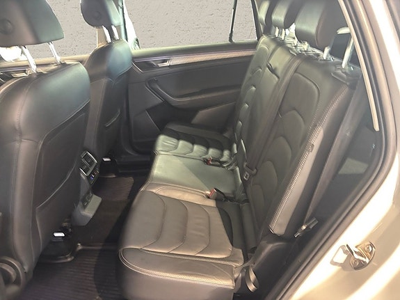 Skoda Kodiaq 11 of 14