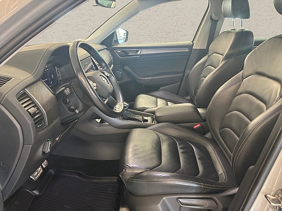 Skoda Kodiaq 4 of 5
