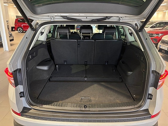 Skoda Kodiaq 13 of 14