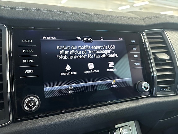 Skoda Kodiaq 9 of 14
